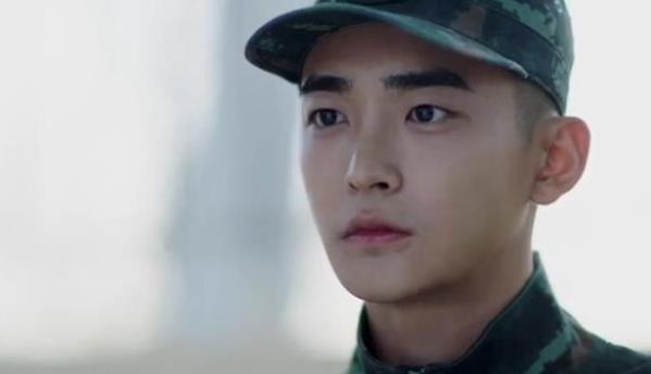 特战行动林弈结局,特战行动林弈是谁演的 特战行动林弈结局,特战行动林弈是谁演的