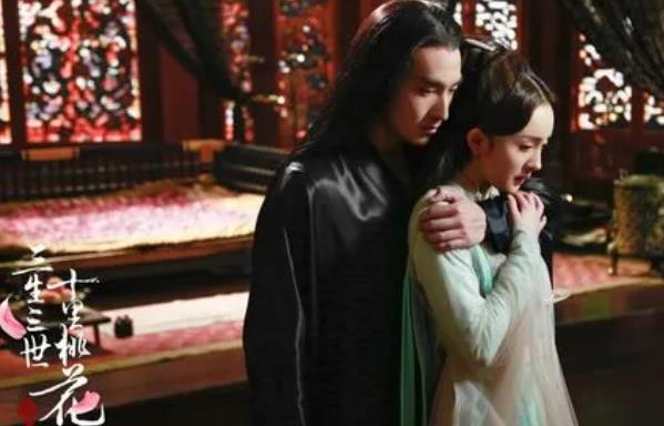 三生三世十里桃花结局怎么样,三生三世十里桃花白浅回归是第几集