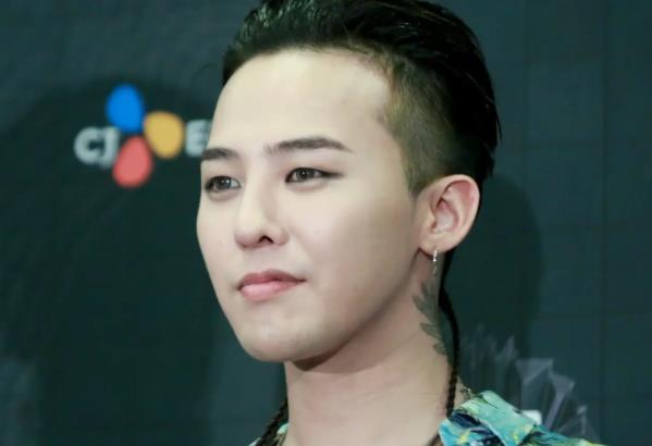 权志龙凭什么这么火,权志龙哪里人