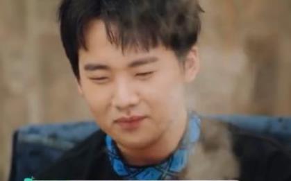 舒淇吐槽郭麒麟粉底太厚，舒淇莫文蔚赵薇演的电影叫什么