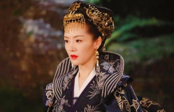 三生三世枕上书倾画夫人结局,三生三世枕上书倾画夫人谁演的 三生三世枕上书倾画夫人结局,三生三世枕上书倾画夫人谁演的