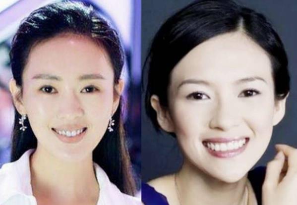 章子怡和谁长得很像,章子怡出生哪里 章子怡和谁长得很像,章子怡出生哪里