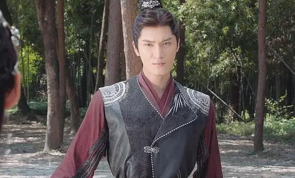 镜双城羽幻的结局,镜双城羽幻扮演者