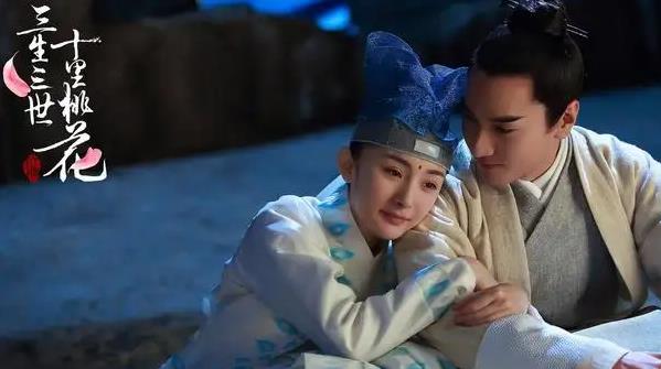 三生三世十里桃花大结局简介,三生三世十里桃花白浅跳诛仙台第几集 三生三世十里桃花大结局简介,三生三世十里桃花白浅跳诛仙台第几集