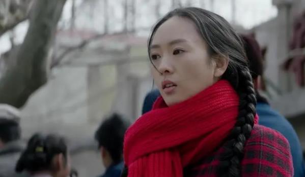 大江大河宋运萍结局,大江大河宋运萍谁演的 大江大河宋运萍结局,大江大河宋运萍谁演的