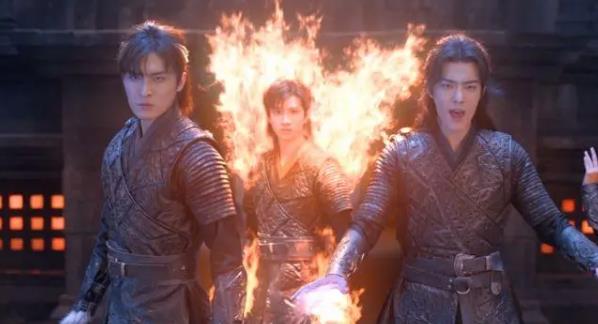 斗罗大陆的结局是啥,斗罗大陆结局小舞死了么 斗罗大陆的结局是啥,斗罗大陆结局小舞死了么