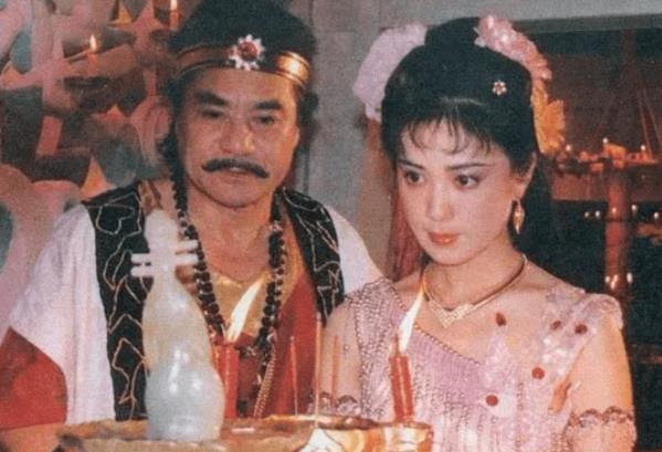 封神榜大结局封神,封神榜里的王叫什么 封神榜大结局封神,封神榜里的王叫什么