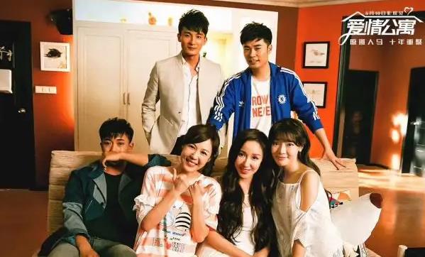 爱情公寓结局是啥,爱情公寓诺澜第几季几集出现 爱情公寓结局是啥,爱情公寓诺澜第几季几集出现