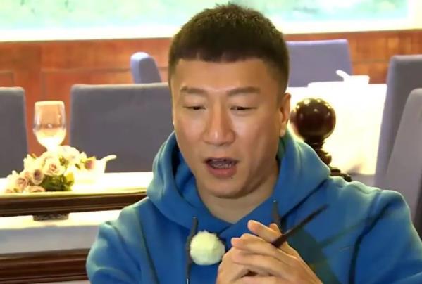 孙红雷老婆相识过程,孙红雷多大岁数