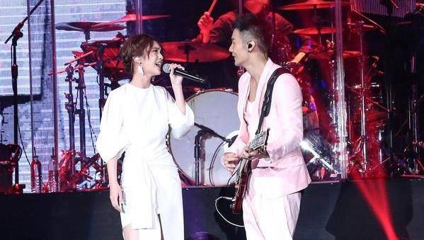 杨丞琳结婚了吗,杨丞琳属什么的