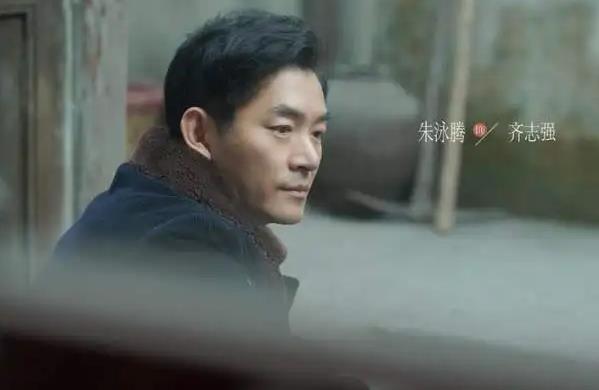 乔家的儿女齐志强生什么病,乔家的儿女齐志强演员