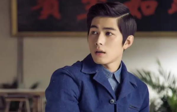 陈学冬的女友是谁,陈学冬年龄是多少 陈学冬的女友是谁,陈学冬年龄是多少