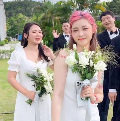 痞幼参加粉丝婚礼，痞幼是什么梗
