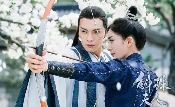 九州斛珠夫人结局,斛珠夫人汤乾自是好人吗