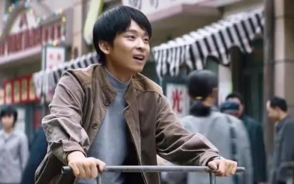 大江大河杨巡结局是什么,大江大河里的杨巡是谁演的 大江大河杨巡结局是什么,大江大河里的杨巡是谁演的