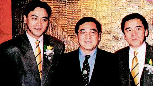 姜大卫和谁是兄弟,姜大卫多大年纪 姜大卫和谁是兄弟,姜大卫多大年纪