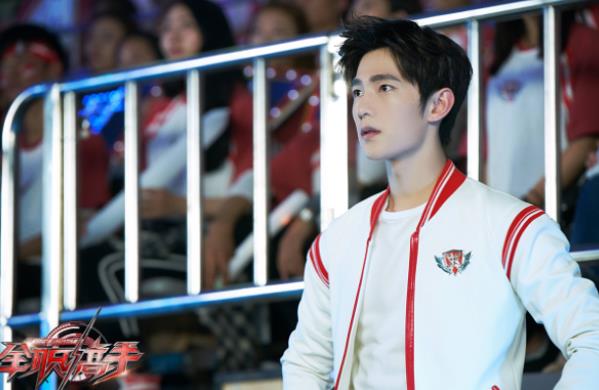 全职高手结局怎么样,全职高手结局叶修退役了吗