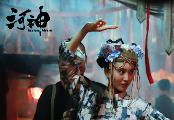 河神的结局没看懂,河神结局顾影死了么 河神的结局没看懂,河神结局顾影死了么