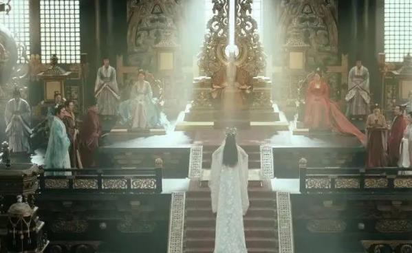 帝王业结局是什么,帝王业萧綦到底爱谁 帝王业结局是什么,帝王业萧綦到底爱谁