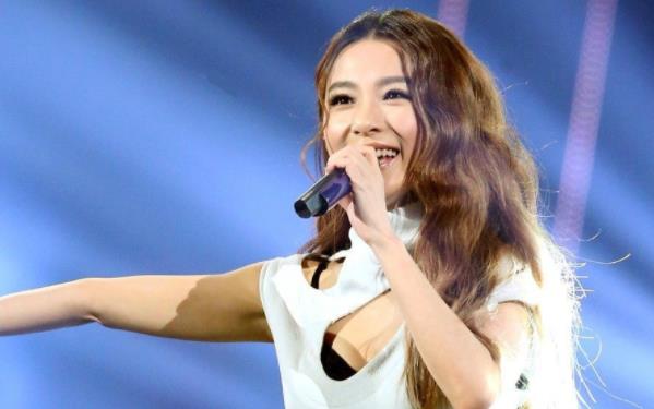 田馥甄现任男友是谁,田馥甄哪年出生的 田馥甄现任男友是谁,田馥甄哪年出生的