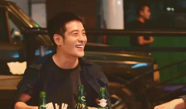 光阴里的故事罗金虎结局,光阴里的故事罗金虎的扮演者