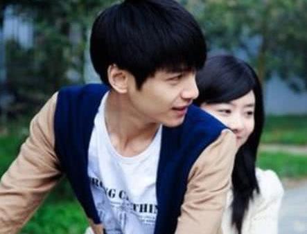 罗云熙和谭松韵是什么关系，罗云熙快乐大本营哪一期