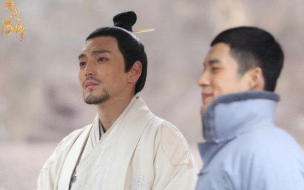 无心法师3结局怎么样,无心法师3结局尚青天