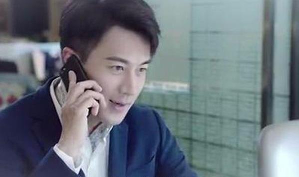 你和我的倾城时光厉致谦的结局,你和我的倾城时光厉致谦是谁演的