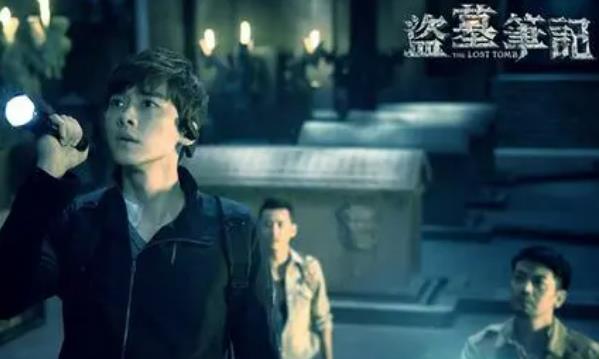 盗墓笔记结局到底是什么,盗墓笔记结局是哪一部 盗墓笔记结局到底是什么,盗墓笔记结局是哪一部