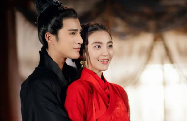 女世子结局什么意思,女世子多少集被发现是女儿身