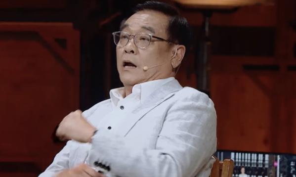 尔冬升现任妻子是谁,尔冬升多少岁了 尔冬升现任妻子是谁,尔冬升多少岁了