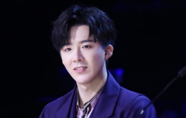 刘宇宁老婆叫什么,刘宇宁身高多少