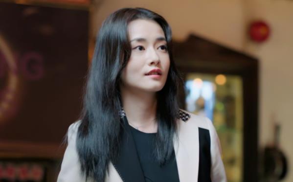 星辰大海文馨结局是什么,星辰大海文馨扮演者 星辰大海文馨结局是什么,星辰大海文馨扮演者