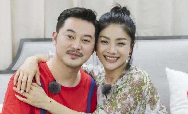 胡可是谁的老婆,胡可是哪里人 胡可是谁的老婆,胡可是哪里人