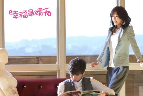 幸福最晴天结局,幸福最晴天项允杰最爱的人是谁 幸福最晴天结局,幸福最晴天项允杰最爱的人是谁