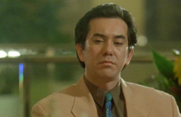 黄秋生结婚了么,黄秋生属相