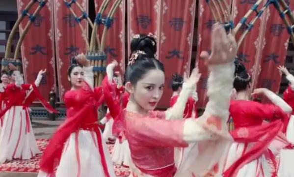 大唐明月最后的结局,大唐明月女主是谁 大唐明月最后的结局,大唐明月女主是谁