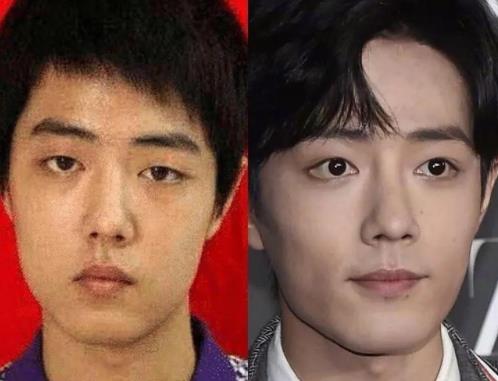 肖战有没有整容呀,肖战在庆余年中饰演谁 肖战有没有整容呀,肖战在庆余年中饰演谁