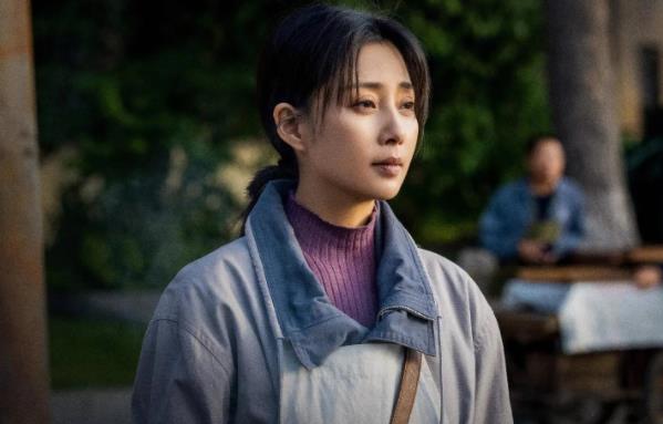 人世间郑娟的结局,人世间郑娟扮演者 人世间郑娟的结局,人世间郑娟扮演者