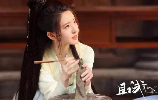 且试天下播出时间,且试天下讲的是啥 且试天下播出时间,且试天下讲的是啥