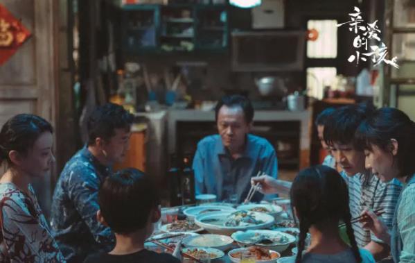 亲爱的小孩播出时间,亲爱的小孩剧情 亲爱的小孩播出时间,亲爱的小孩剧情