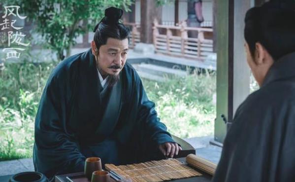 风起陇西播出时间,风起陇西讲的什么 风起陇西播出时间,风起陇西讲的什么