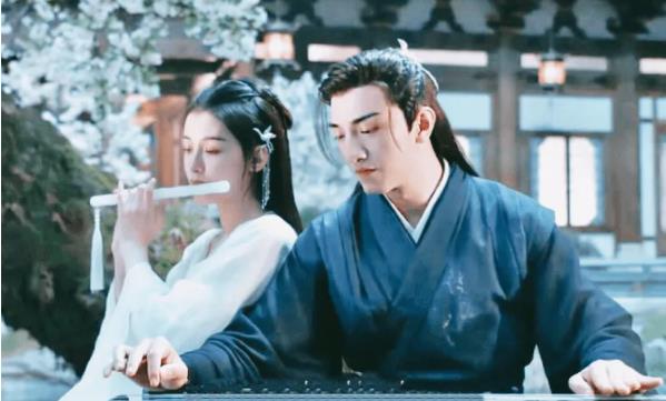 君九龄结局介绍,君九龄男主角是谁 君九龄结局介绍,君九龄男主角是谁