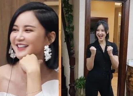 张歆艺减肥成功了吗,张歆艺有几个孩 张歆艺减肥成功了吗,张歆艺有几个孩