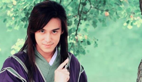 陈楚河和谁结婚,陈楚河多少岁 陈楚河和谁结婚,陈楚河多少岁