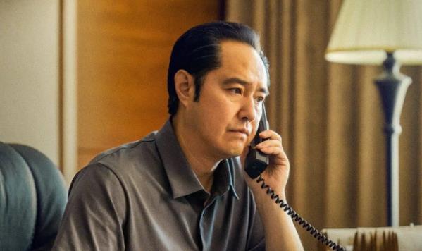 人世间姚立松原著结局,人世间姚立松扮演者