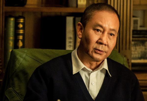 人世间郝省长为啥送回绿茶,人世间演郝省长的演员是谁