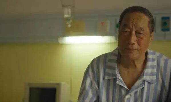 人世间马守常结局,人世间马守常扮演者 人世间马守常结局,人世间马守常扮演者