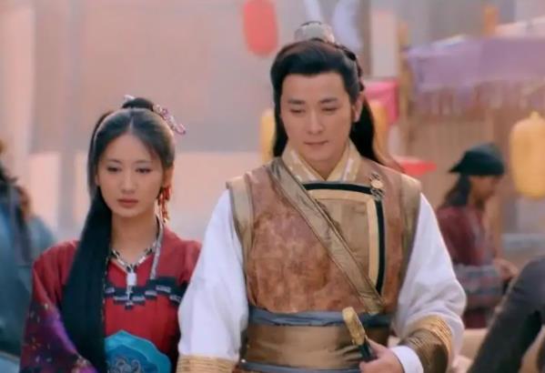 华胥引结局好吗,华胥引结局沈岸知道真相了吗