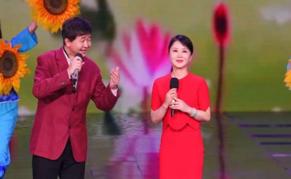 付笛声和谁结婚了,付笛声是哪里人